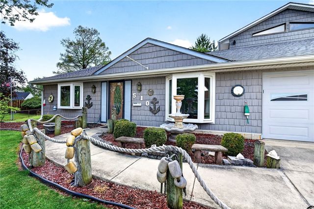 510 Rohr Lane, Englewood, OH 45322
