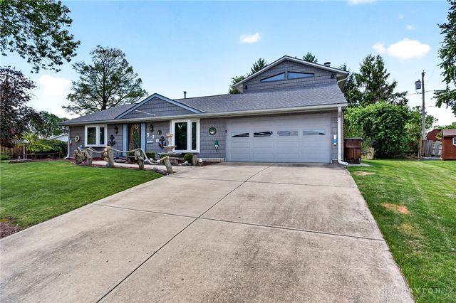 510 Rohr Lane, Englewood, OH 45322
