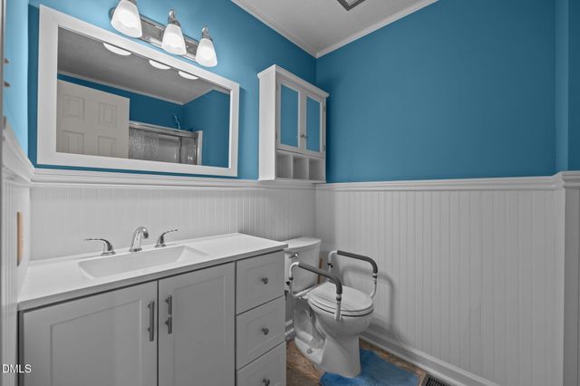 5509 Yanceyville Road, Browns Summit, NC 27214