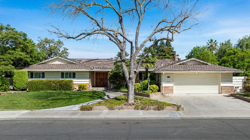 309 Northwood Dr, Modesto, CA 95350