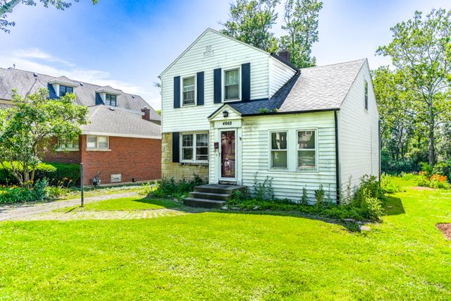 4068 Western Avenue, Western Springs, IL 60558