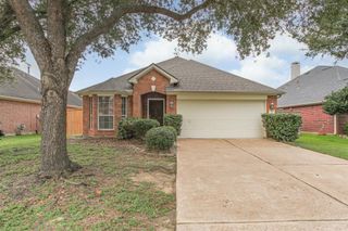5919 Glenneyre Lane Lane, Houston, TX 77084