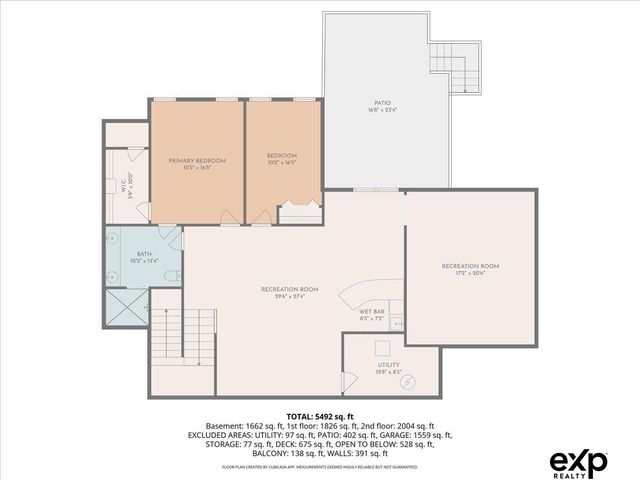 7711 S 96 Bay, Lincoln, NE 68526