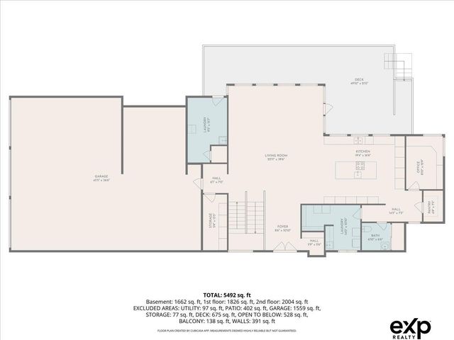 7711 S 96 Bay, Lincoln, NE 68526