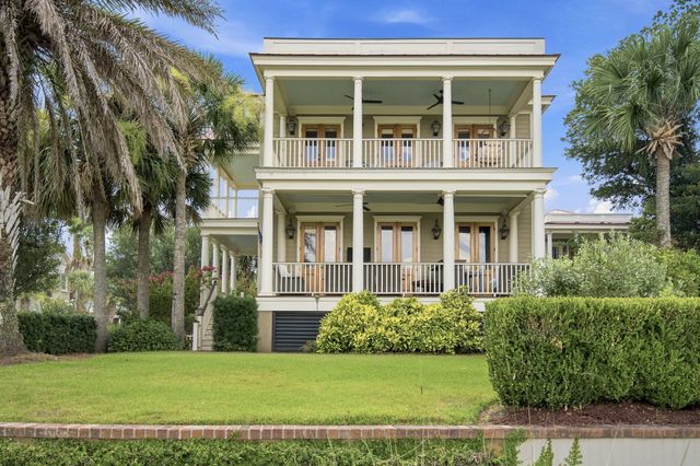 212 Beauford Pointe, Mount Pleasant, SC 29464