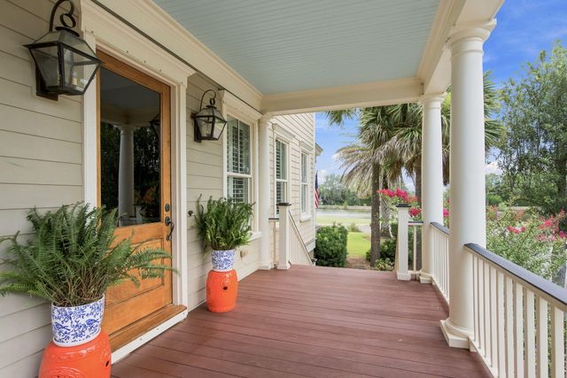212 Beauford Pointe, Mount Pleasant, SC 29464