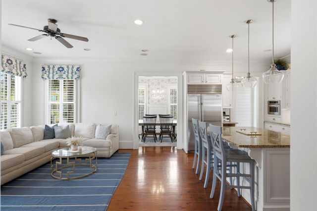 212 Beauford Pointe, Mount Pleasant, SC 29464