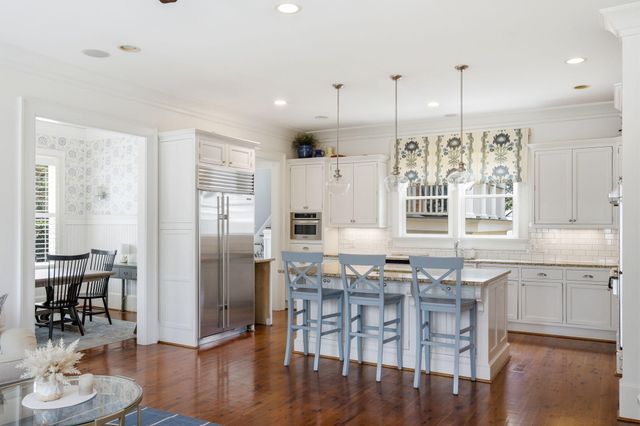 212 Beauford Pointe, Mount Pleasant, SC 29464