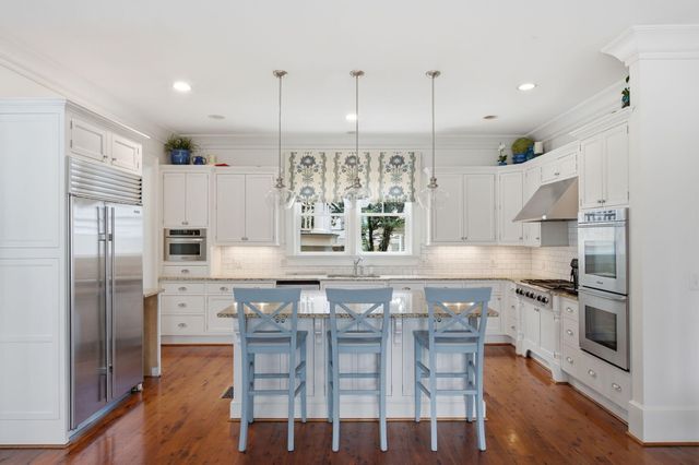 212 Beauford Pointe, Mount Pleasant, SC 29464