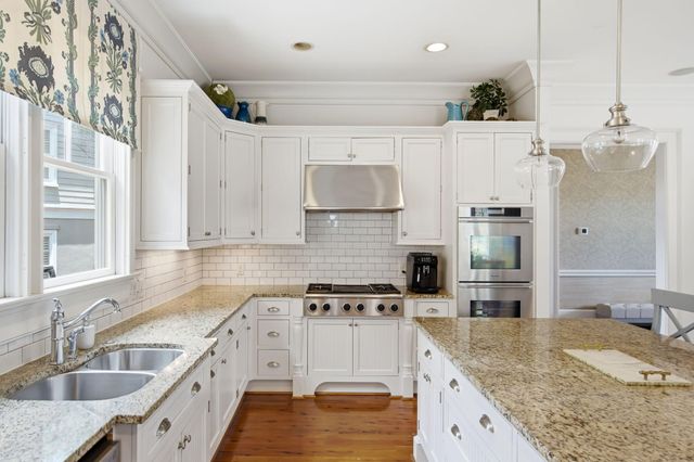 212 Beauford Pointe, Mount Pleasant, SC 29464