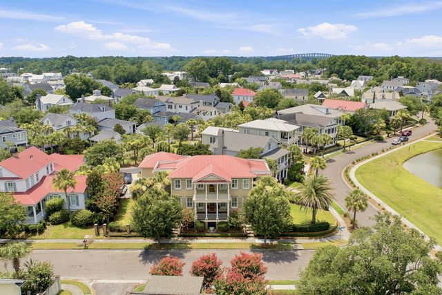 212 Beauford Pointe, Mount Pleasant, SC 29464