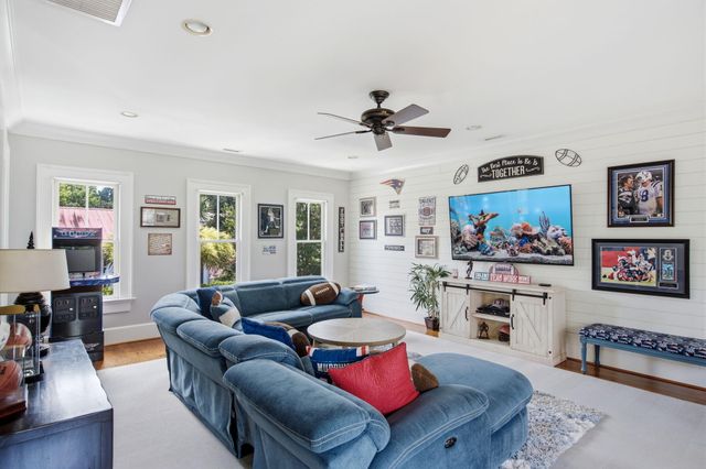 212 Beauford Pointe, Mount Pleasant, SC 29464