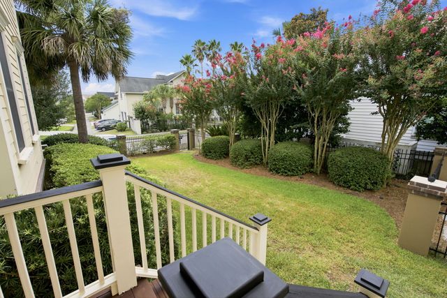 212 Beauford Pointe, Mount Pleasant, SC 29464