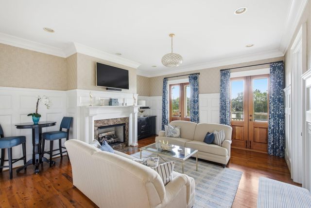 212 Beauford Pointe, Mount Pleasant, SC 29464