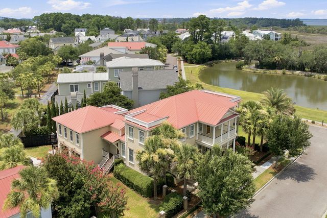 212 Beauford Pointe, Mount Pleasant, SC 29464