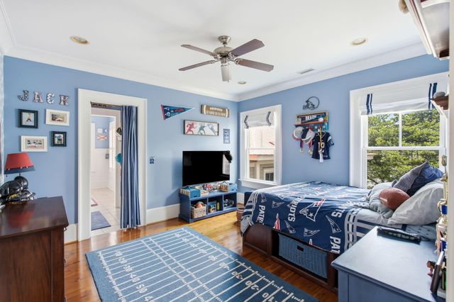 212 Beauford Pointe, Mount Pleasant, SC 29464