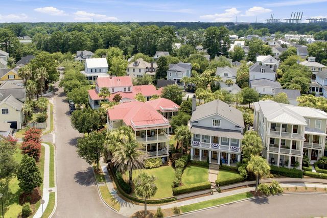 212 Beauford Pointe, Mount Pleasant, SC 29464