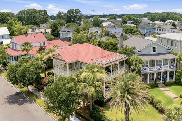 212 Beauford Pointe, Mount Pleasant, SC 29464