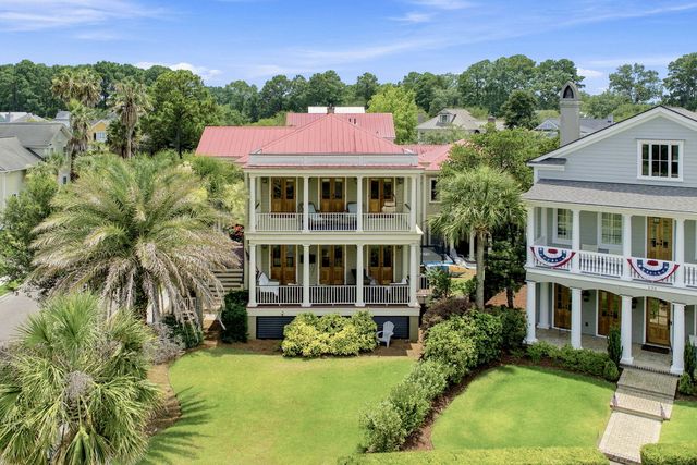212 Beauford Pointe, Mount Pleasant, SC 29464