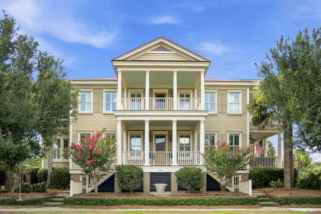 212 Beauford Pointe, Mount Pleasant, SC 29464