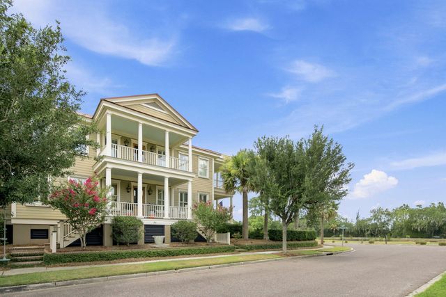212 Beauford Pointe, Mount Pleasant, SC 29464