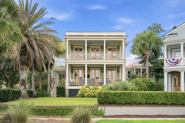 212 Beauford Pointe, Mount Pleasant, SC 29464