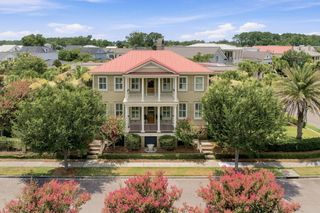 212 Beauford Pointe, Mount Pleasant, SC 29464