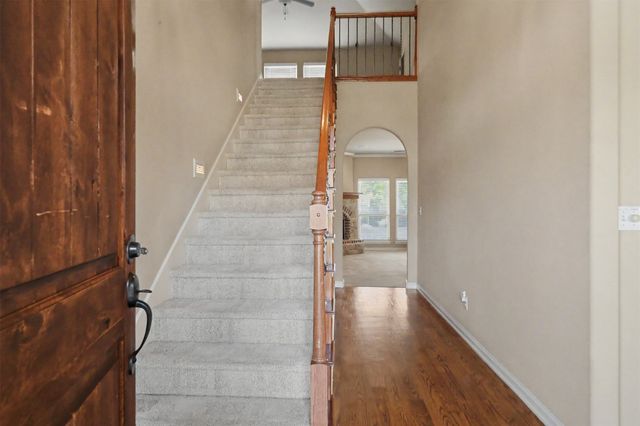810 S Tallchief Avenue, Skiatook, OK 74070