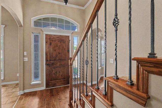 810 S Tallchief Avenue, Skiatook, OK 74070