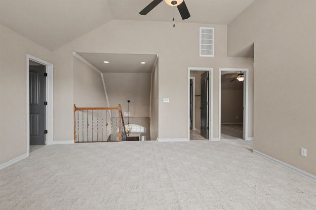 810 S Tallchief Avenue, Skiatook, OK 74070