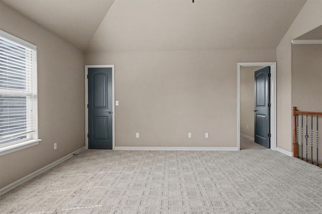 810 S Tallchief Avenue, Skiatook, OK 74070