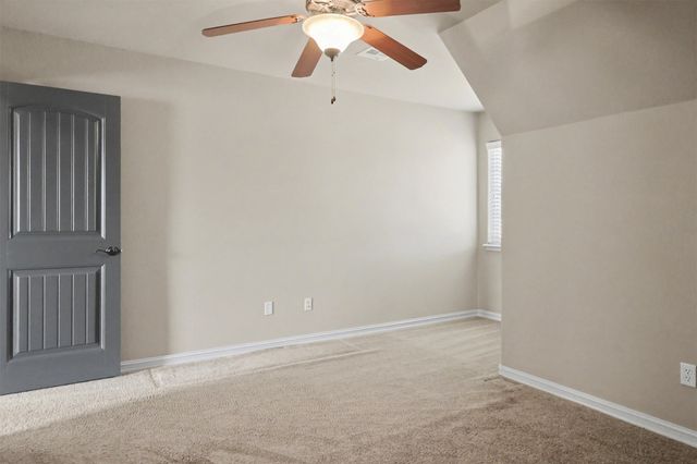 810 S Tallchief Avenue, Skiatook, OK 74070