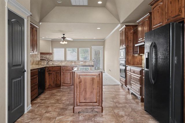 810 S Tallchief Avenue, Skiatook, OK 74070