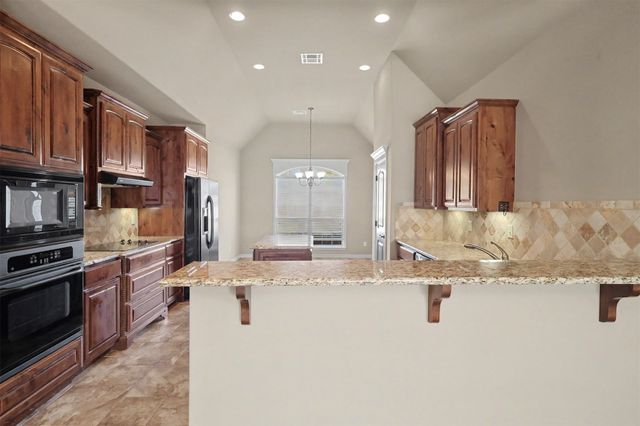 810 S Tallchief Avenue, Skiatook, OK 74070