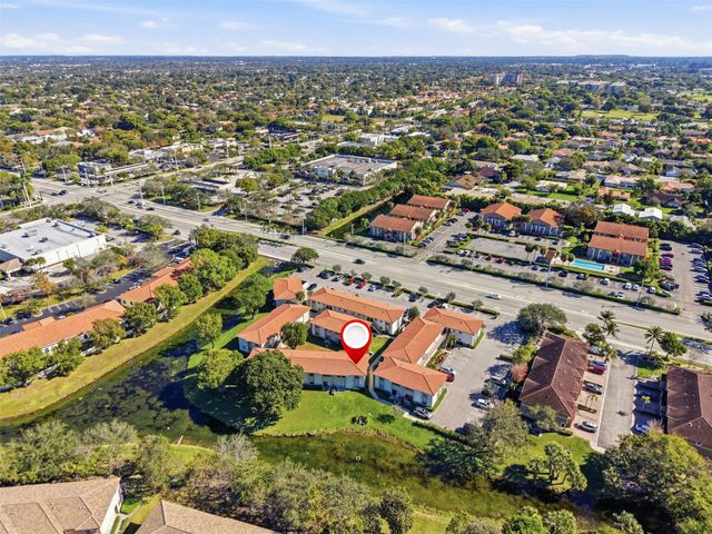 3228 Coral Ridge Drive 3228, Coral Springs, FL 33065