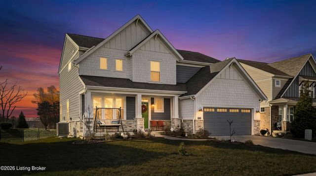 15938 Long Meadow Way, Louisville, KY 40245