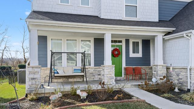 15938 Long Meadow Way, Louisville, KY 40245