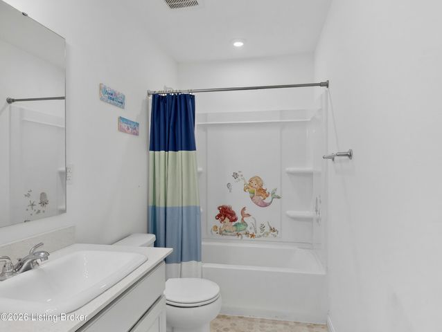 15938 Long Meadow Way, Louisville, KY 40245