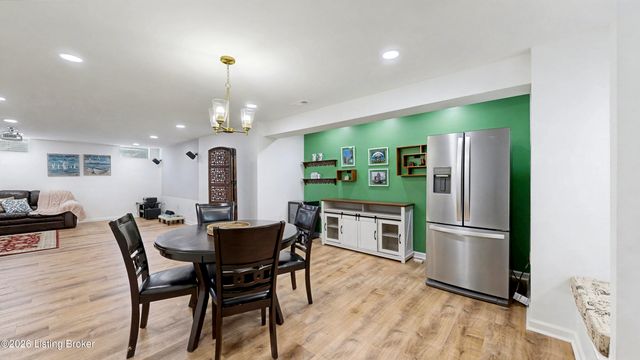 15938 Long Meadow Way, Louisville, KY 40245