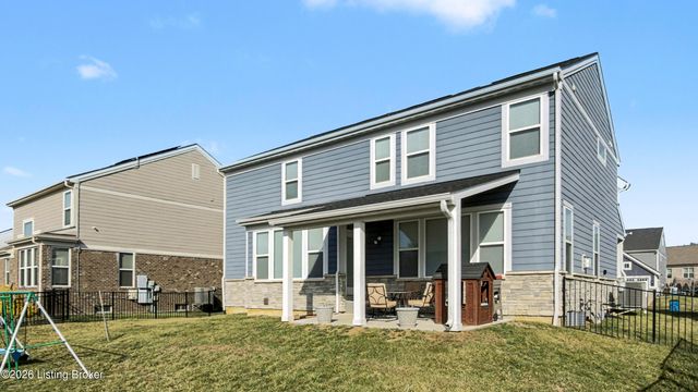 15938 Long Meadow Way, Louisville, KY 40245