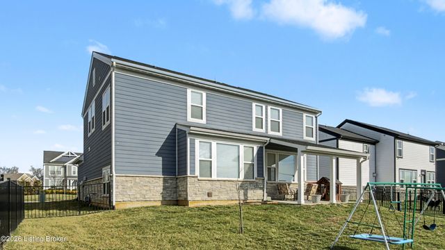 15938 Long Meadow Way, Louisville, KY 40245