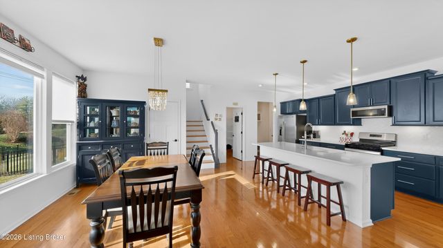 15938 Long Meadow Way, Louisville, KY 40245