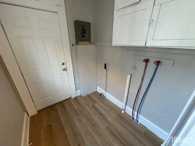 304 N Hackley Street, Muncie, IN 47305