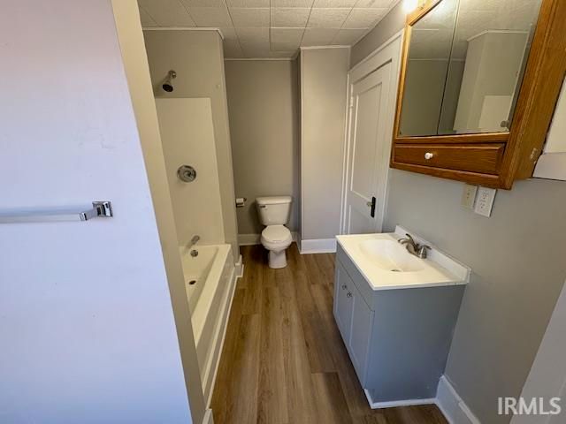 304 N Hackley Street, Muncie, IN 47305