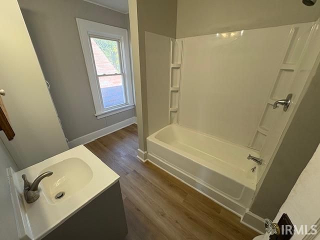 304 N Hackley Street, Muncie, IN 47305