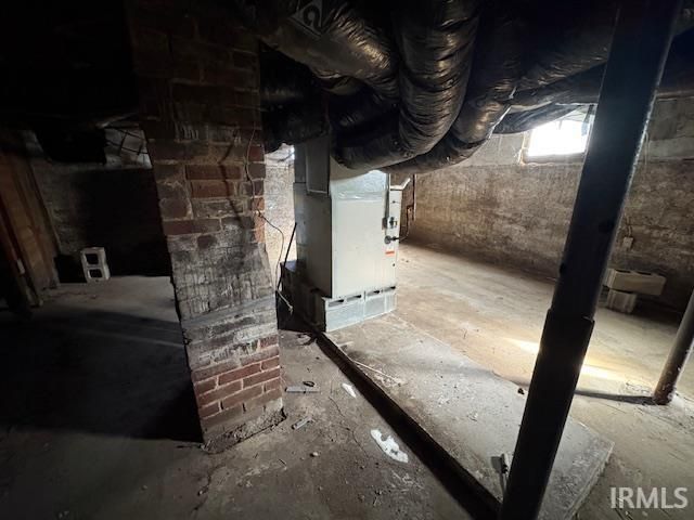 304 N Hackley Street, Muncie, IN 47305