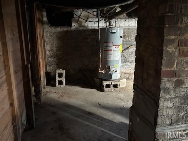 304 N Hackley Street, Muncie, IN 47305