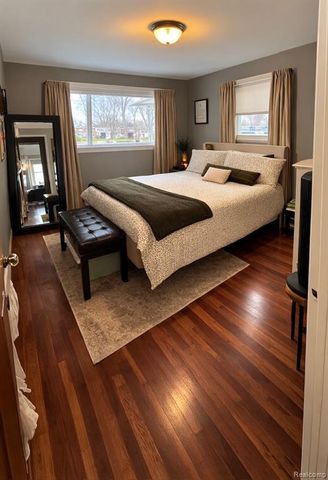 15854 Englewood Avenue, Allen Park, MI 48101