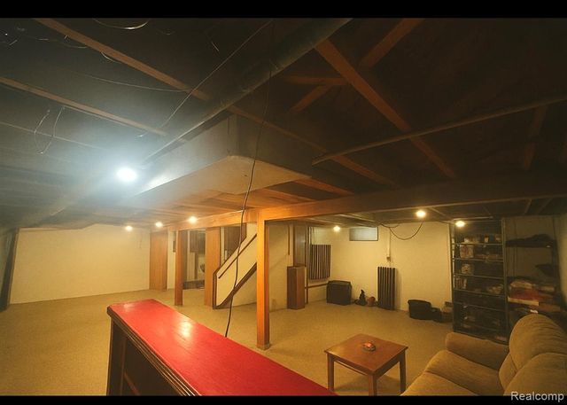 15854 Englewood Avenue, Allen Park, MI 48101