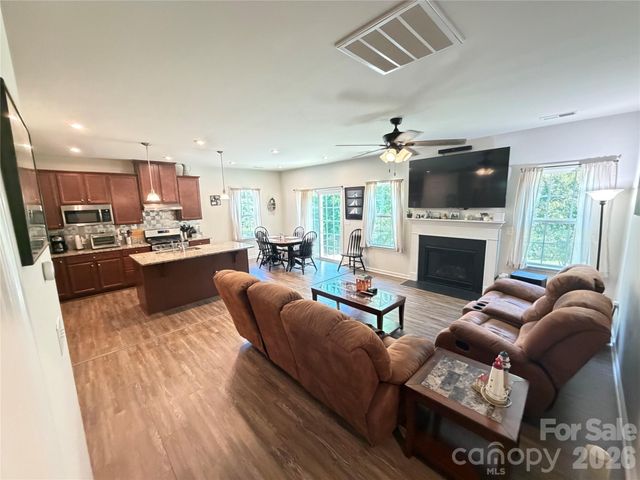 1753 Slippery Rock Lane, Monroe, NC 28112